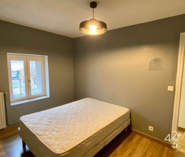 APPARTEMENT T2 A LOUER - Photo 6