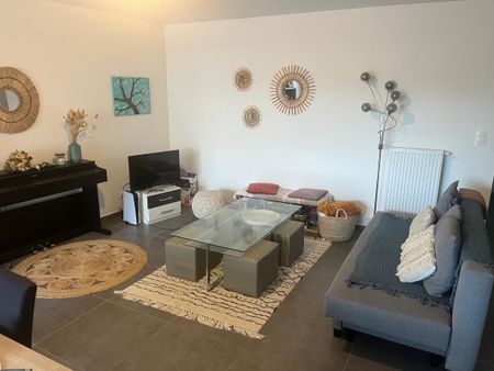 Location Appartement Clermont-Ferrand - Photo 3