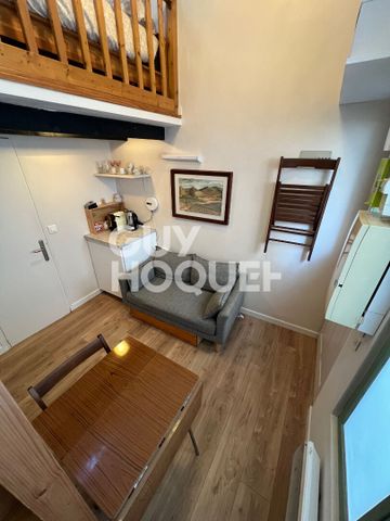 Studio en centre ville de Gentilly - Photo 5
