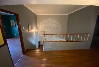 Moradia T4 em Lisboa