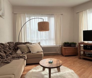 Gemeubeld appartement op topligging! - Photo 6