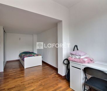 Maison T3 Colombes à louer - Photo 5