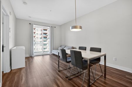 Appartement à louer à Brossard - Photo 5