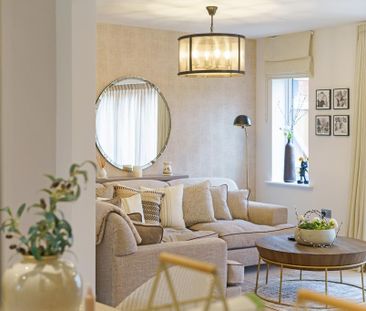 3 bedroom semi-detached house to rent - Photo 1