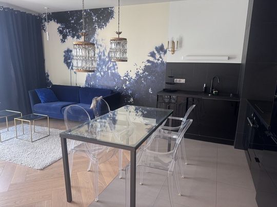 KOMFORTOWE 2 POK MOKOTÓW KONSTRUKTORSKA GARAŻ+K.L. - Фото 1