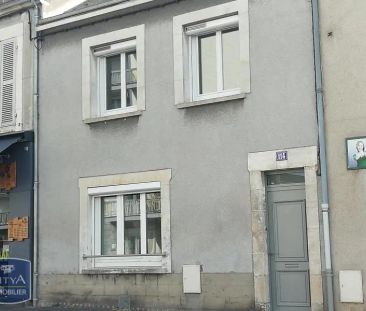 Maison à louer 4 pièces 114.79m² - Photo 1