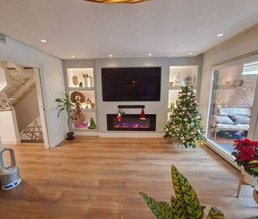 4 room luxury House for rent in Majadahonda, Spain - Photo 1