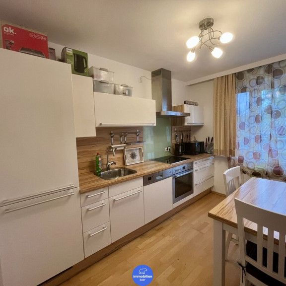 Charmante Wohnung mit Küche - Haus Waltraud Top 6 - Foto 1