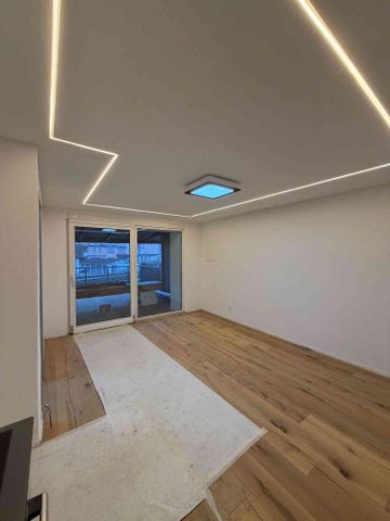 1 Zimmer, 60 m², 1. Stock - Foto 5