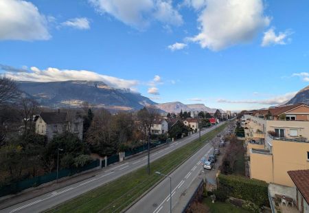 Appartement T5 à ST MARTIN LE VINOUX - Photo 4