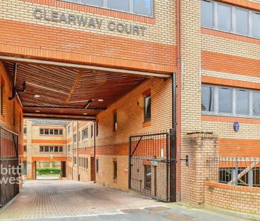 2 bedroom apartment to rent - Photo 5