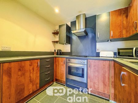 Landmark Place, Churchill Way, Cardiff - Photo 3