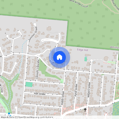 9 Bellevue Crescent, Qld 4870, Edge Hill