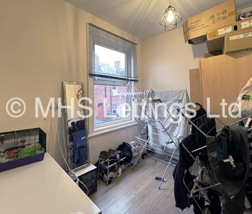 4 Bedroom Mid Terraced House for rent in Ashville Terrace - Photo 5