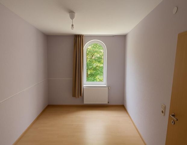 Große 4-Zimmer-Wohnung in Porta Westfalica lerbeck - Foto 1