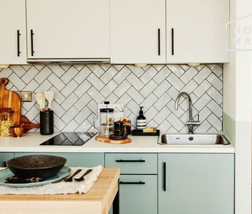 Courland Grove, SW8 - Photo 5