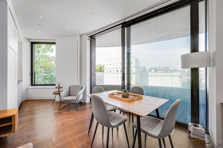 Riverwalk, 161 Millbank, Westminster, London, SW1P - Photo 3
