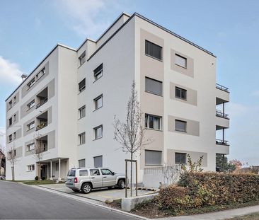 Moderne und helle 3.5-Zimmer-Wohnung in Neuhausen! - Foto 2