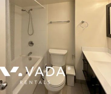 Unfurnished, Pet Friendly, 1 Bed 1 Bath Apartment For Rent - Photo 4