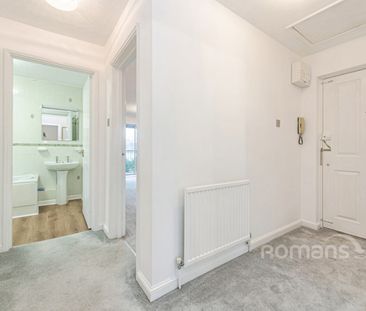 2 bedroom apartment to rent - Photo 5