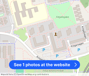 Krögarvägen 30 - Photo 1