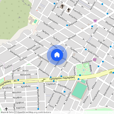 Νίκαια (Νεάπολη)