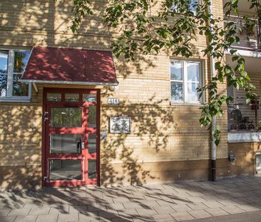 Västergatan 4 B, 94162, Piteå - Foto 5