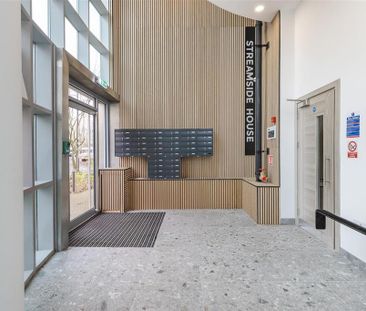 1 bedroom flat to rent - Photo 5