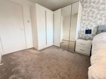 1 bedroom apartment to rent - Photo 4