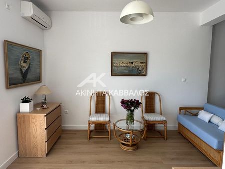 APARTMENT, VARKIZA CENTER APARTMENT for Rent | VARKIZA CENTER, VARI - Φωτογραφία 2