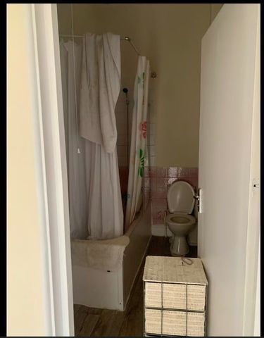 Room in a Shared Flat, Goldney Road, W9 - Photo 4