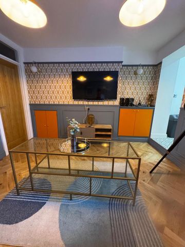 2 bedroom ground floor flat to rent - Photo 3