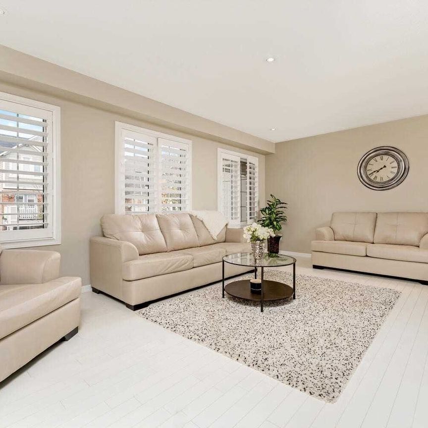 For Lease - 937 Brassard Circle, Milton, Ontario - Photo 1