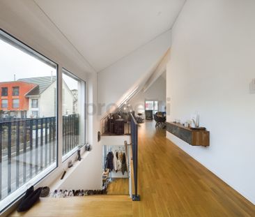 Einmaliges Wohnerlebnis in Ernetschwil Möblierte Attika mit Panoram... - Photo 5