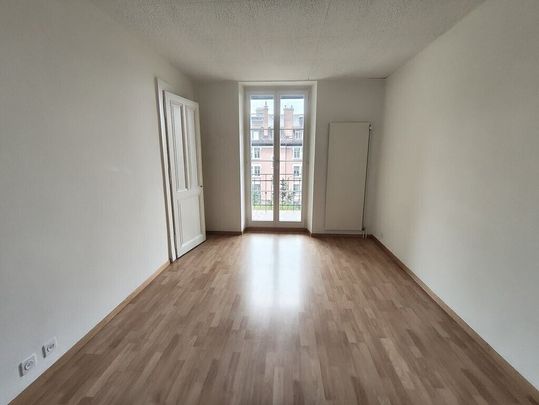 Nice 3-room apartment on the 3rd floor - Foto 1