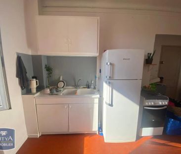 Appartement à louer 2 pièces 40.8m² - Photo 6