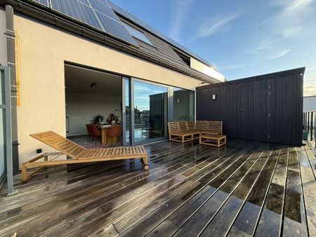 Appartement te huur - Foto 4