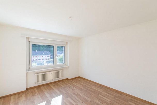 Rein ins neue Wohnglück - Photo 1