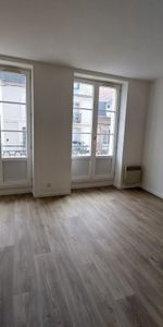 Location Appartement 5 pièces 81m² DIEPPE 76200 - Photo 3