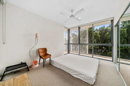 8 Dickens St, Spring Hill QLD 4000 - Apartment For Rent | Domain - Photo 5