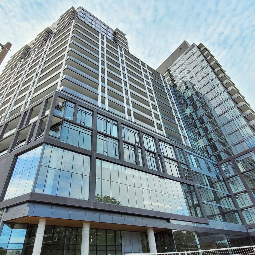 For Lease - 48 Power Street Unit# 2109, Toronto, Ontario - Photo 1