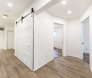 Appartement à louer - Longueuil (Saint-Hubert) (Sir-Wilfrid-Laurier) - Photo 4