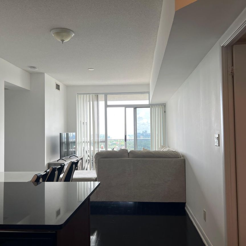 For Lease - 5793 Yonge Street Unit# 2302, Toronto, Ontario - Photo 1