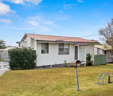 Home For Rent - Photo 2