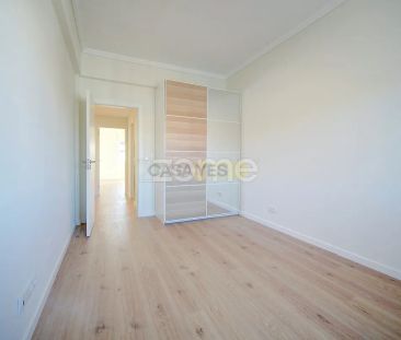 Apartment T2 in Benfica, Lisboa - Foto 6