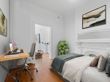 1/64 Womerah Avenue, Darlinghurst NSW 2010 - Apartment For Rent | Domain - Photo 4