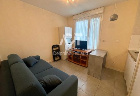 Appartement T1 à FONTAINE - Photo 3