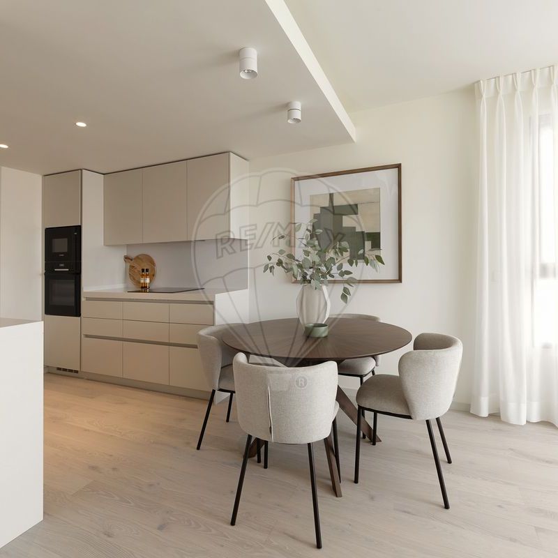 Apartamento T2 em Lisboa - Photo 1