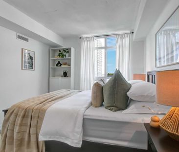 For Lease - 816 Lansdowne Avenue Unit# 704, Toronto, Ontario - Photo 5