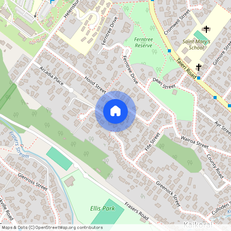 23A Hood Street, Wakari, Dunedin City